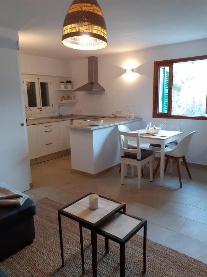 Bellavista 22 Port de Sóller Exterior foto