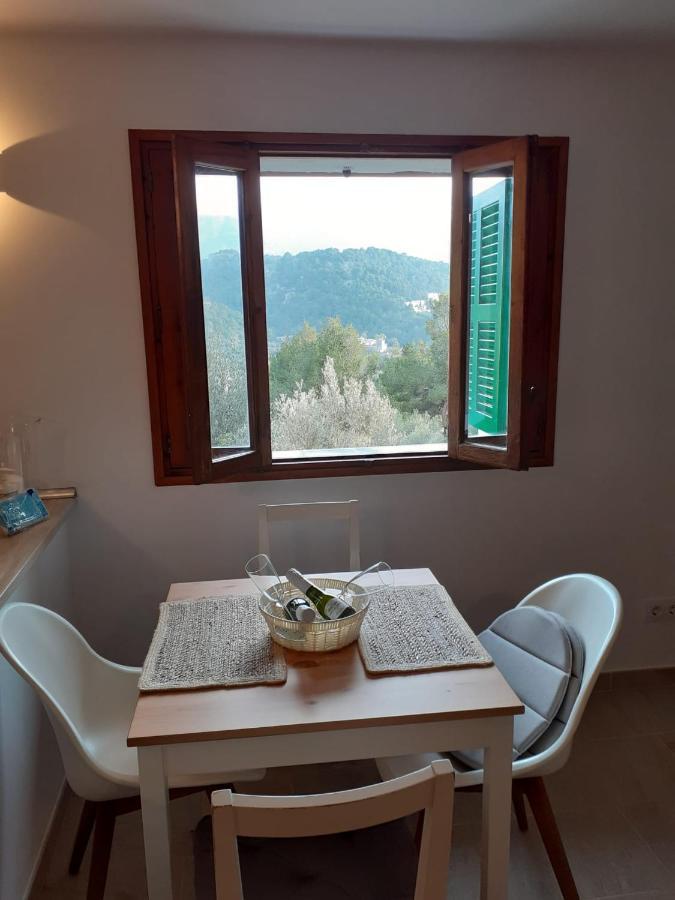 Bellavista 22 Port de Sóller Exterior foto