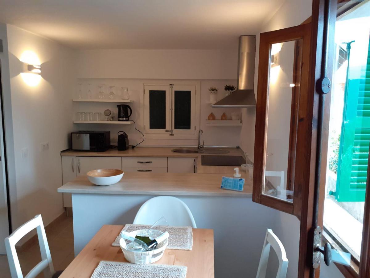 Bellavista 22 Port de Sóller Exterior foto